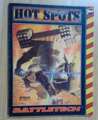 V114: Hot Spots: 1679: READ DESCRIPTION